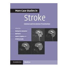 More Case Studies in...