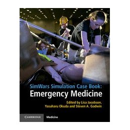 SimWars Simulation Case...