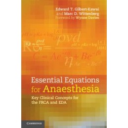 Essential Equations for...