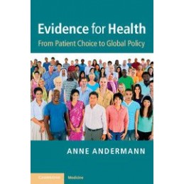 Evidence for Health: From...