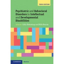 Psychiatric and Behavioral...