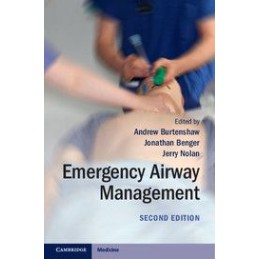Emergency Airway Management