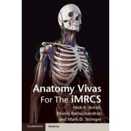 Anatomy Vivas for the...