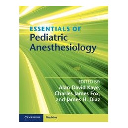 Essentials of Pediatric...
