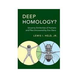 Deep Homology?: Uncanny...