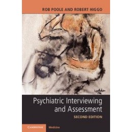 Psychiatric Interviewing...