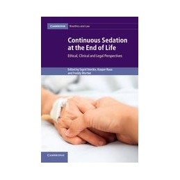 Continuous Sedation at the...