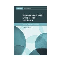 Merry and McCall Smith's...