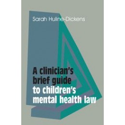 A Clinician's Brief Guide...