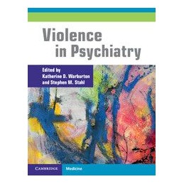 Violence in Psychiatry