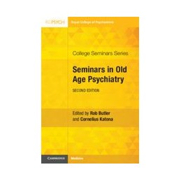 Seminars in Old Age Psychiatry