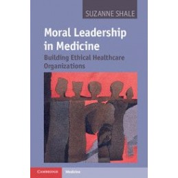Moral Leadership in...
