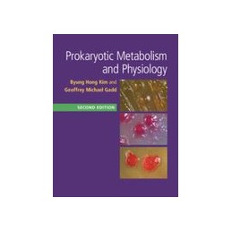 Prokaryotic Metabolism and Physiology