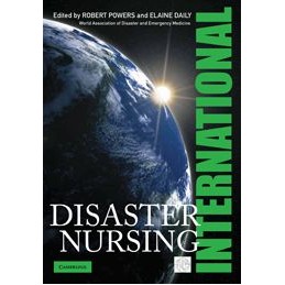 International Disaster Nursing