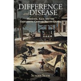 Difference and Disease:...