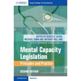Mental Capacity...