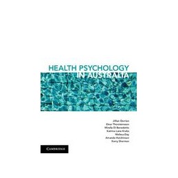 Health Psychology in Australia