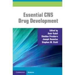 Essential CNS Drug Development