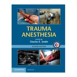 Trauma Anesthesia