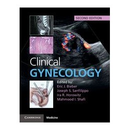 Clinical Gynecology