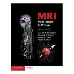 MRI from Picture to Proton