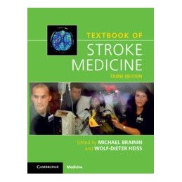 Textbook of Stroke Medicine