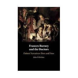 Frances Burney and the...