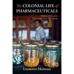 The Colonial Life of...