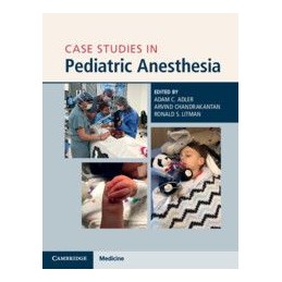 Case Studies in Pediatric...