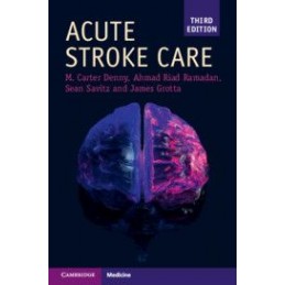 Acute Stroke Care
