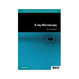 X-ray Microscopy