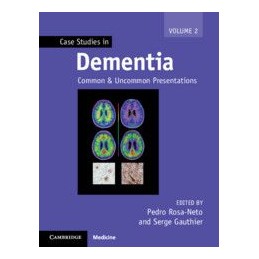 Case Studies in Dementia:...