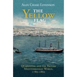 The Yellow Flag: Quarantine...