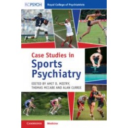 Case Studies in Sports...