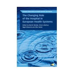 The Changing Role of the...