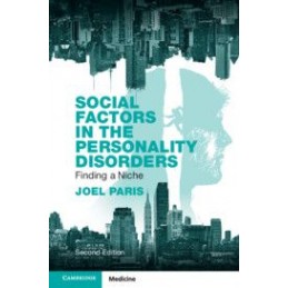 Social Factors in the...