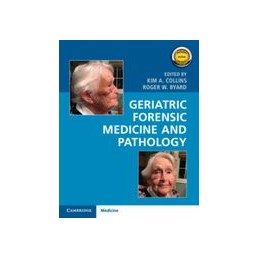 Geriatric Forensic Medicine...