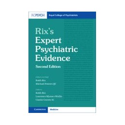 Rix's Expert Psychiatric...