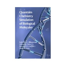 Quantum Chemistry Simulation of Biological Molecules