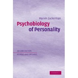 Psychobiology of Personality