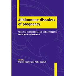 Alloimmune Disorders of...