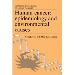 Human Cancer: Epidemiology...