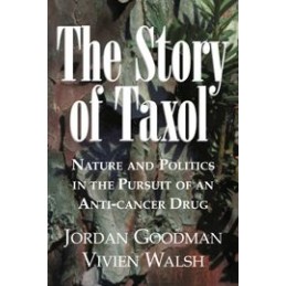 The Story of Taxol: Nature...