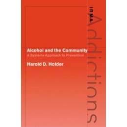 Alcohol and the Community:...