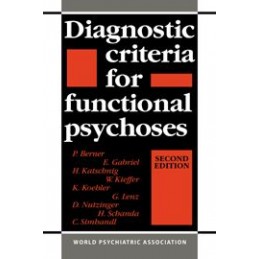 Diagnostic Criteria for...