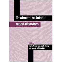 Treatment-Resistant Mood...