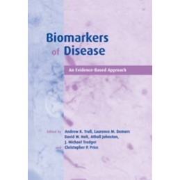 Biomarkers of Disease: An...