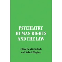 Psychiatry, Human Rights...