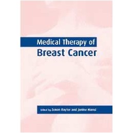 Medical Therapy of Breast...