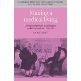 Making a Medical Living:...